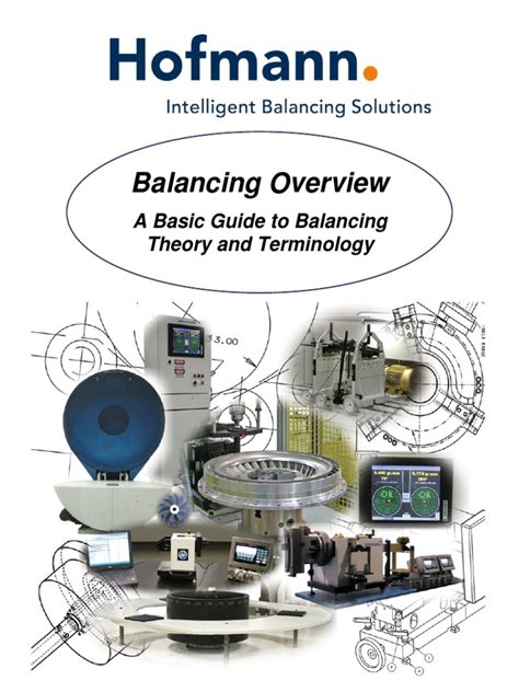 balancing overview  basic guide  balancing theory  terminology