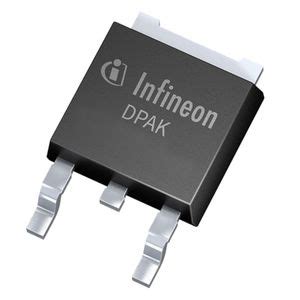 MOSFET transistor, MOSFET transistor module - All industrial manufacturers