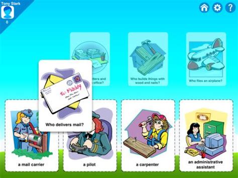 Super Duper WH Questions App {Review & Giveaway} | Question cards ...