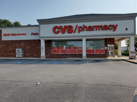 CVS - 500 Eastern Ave, Essex MD - Hours, Directions, Reviews - Loc8NearMe