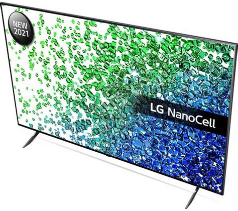 Buy LG 50NANO806PA 50" Smart 4K Ultra HD HDR LED TV with Google ...