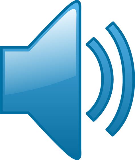 Download Sound Speaker Volume Royalty Free Vector Graphic Pixabay