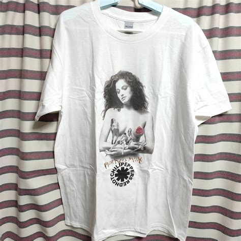 Yahoo Red Hot Chili Peppers Big