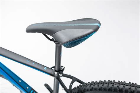 Cube CMPT | 27,5 / 29 AIM Race (2017) - Cross country (XC) bike