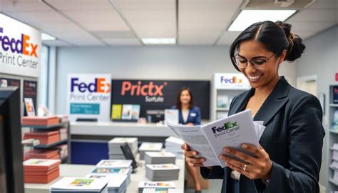 How to Print 5x7 Cardstock at FedEx: Invitation & Card Printing Guide