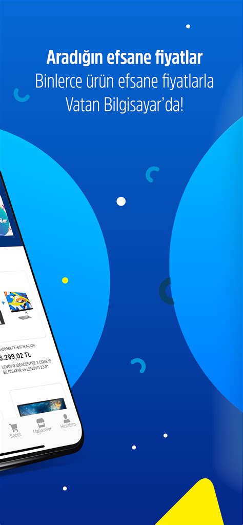 Vatan Bilgisayar For Android Download