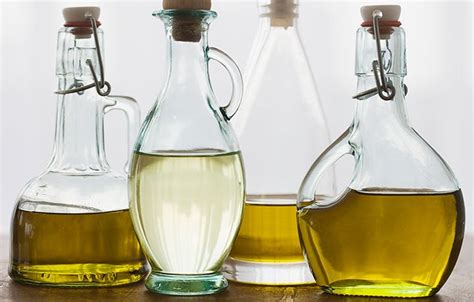 Everything You Need to Know About Oil | WW USA