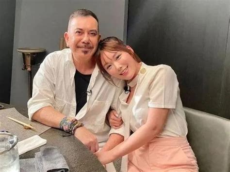 Hk Av Actress Erena So Wants To Film A Porn Video With Actor Anthony Wong Sam S Alfresco Coffee