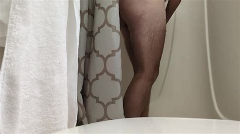 Showering With My Rubber Friend Pornhub Gay