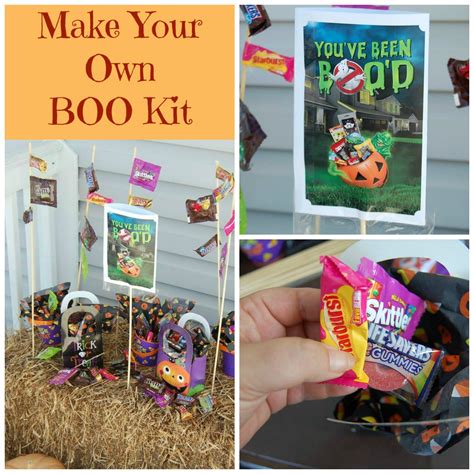 BOO Your Neighbor - Who Needs A Cape?