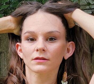 Butterface Nude OnlyFans NudoStar TV