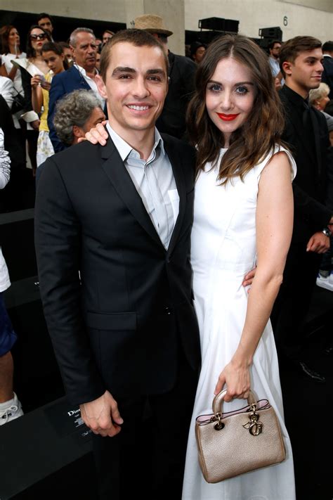Alison Brie and Dave Franco are engaged | Page Six