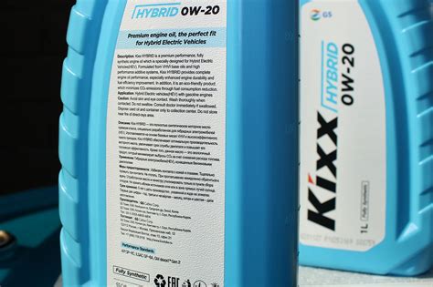 Kixx Hybrid 0W-20 API SP свежее - Лабораторные анализы - Свежие - Форум ...