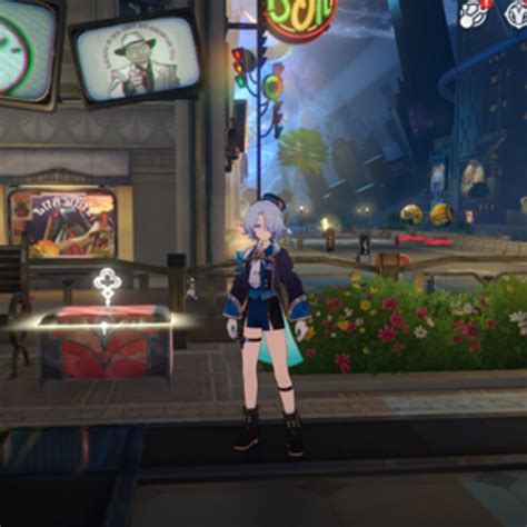 Every Chest Location On Golden Hour In Honkai: Star Rail