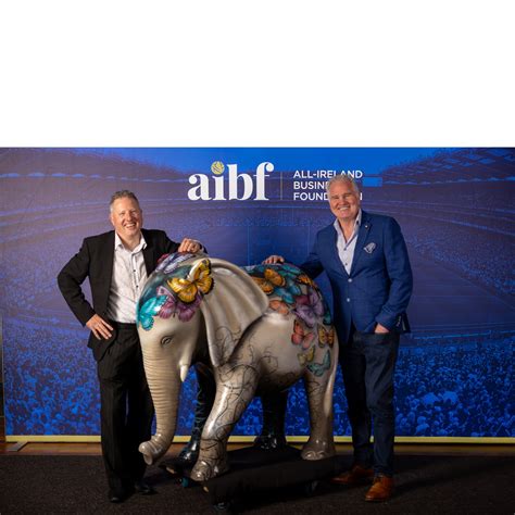 SPONSORSHIP — Elephant In The Room