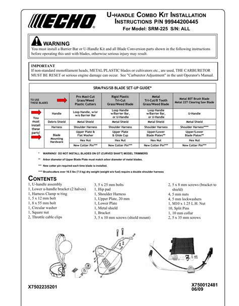 Echo Srm Parts Diagram Wiring Diagram Pictures