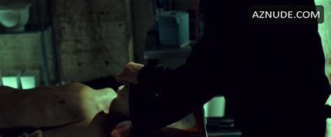 THE MARKER NUDE SCENES AZNude