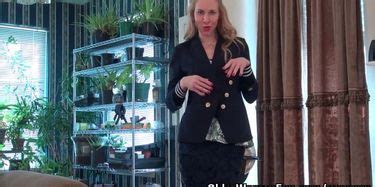 American Milf Ciel Teases You With Her Enticing Body TNAFlix Porn Videos