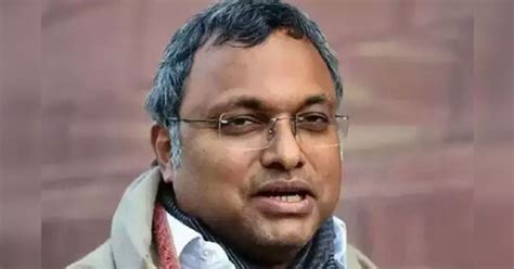 Who Is Bhaskararaman Cbi Arrests Karti Chidambaram Close Aide In