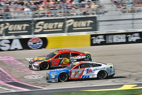 Picture gallery NASCAR Cup Series 2023: Las Vegas: Photo 11/11