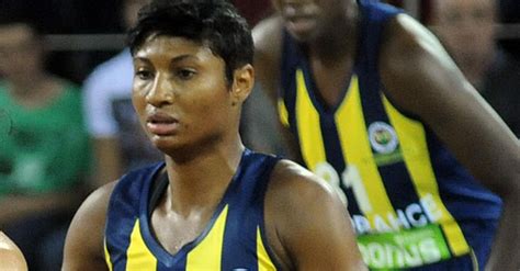 Lesbian Basketball Player Fenerbahce Made Me Lie