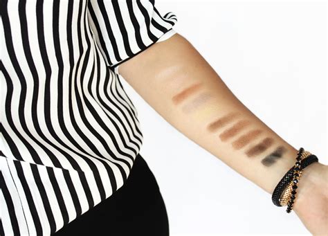 L Oreal Paris Color Riche La Palette Nude Czyli Idealna Paleta Cieni W Odcieniach Nude