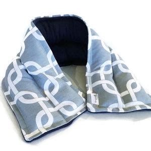 Hot Cold Pack Gift Set Thermal Wraps For Microwave Relaxing Gift For