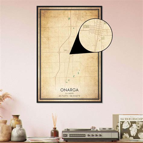 Onarga Il History 4