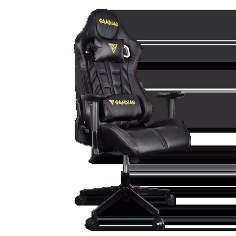 Gamdias Aphrodite MF1 L Gaming Chair | Bermor Techzone