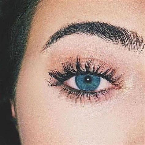 Pure Blue 12 Months Contact Lenses