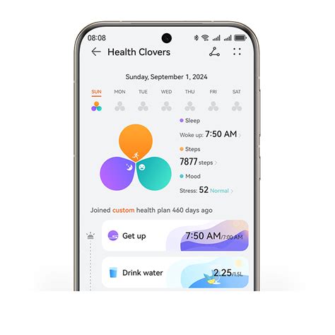 HUAWEI Health - HUAWEI Magyarország
