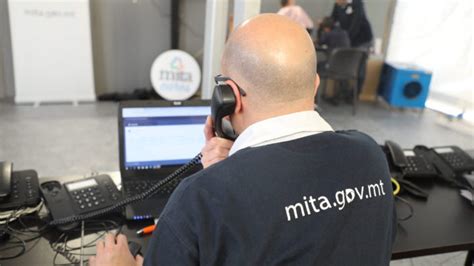 MITA Cares - MITA