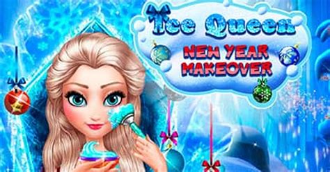 Frozen Games - Play Online | Starbie
