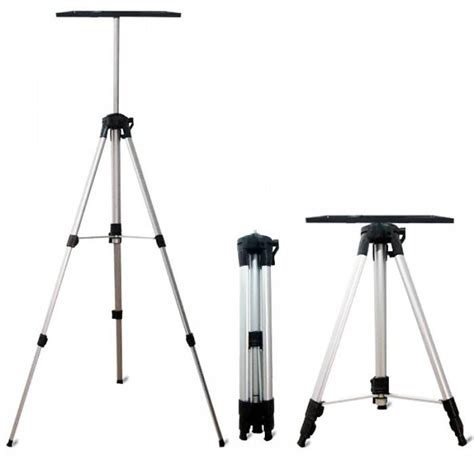 Штатив для проектора Everycom - Big tripod with tray