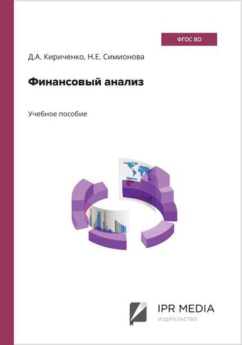 IPR SMART / Финансовый анализ