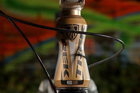 Trek Session 88 Fr E2 Headtube Proven Trek Session 88 Fr Mountain