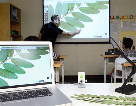 IS-01 Interactive Whiteboard System