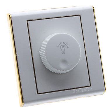 Схема подключения диммера, описание и монтаж устройства!