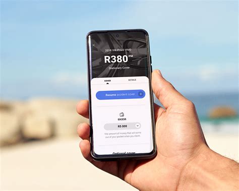 South African Insurtech Naked Raises R Million In Series B Funding