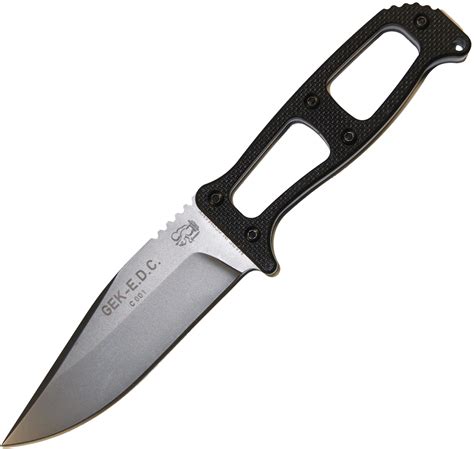 GEK EDC G10 - Eickhorn Solingen Limited