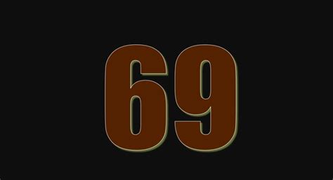 69 bedeutung - DrBeckmann