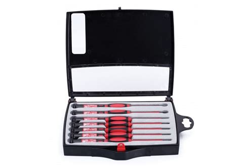 Набор диэлектр. отверток НИО-07 мини (КВТ) 61951 купить, узнать цены ...