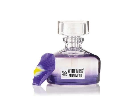 white musk home fragrance oil  xavier brill blog