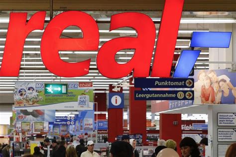 Produkttest: Was taugen die neuen Billigprodukte von Real? - DIE WELT