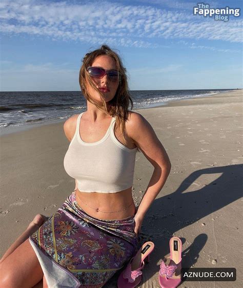 Maddy Cloud Sexy And Hot Photos Collection Aznude