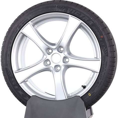 Test Maxxis Victra Sport 5 - Pneus - UFC-Que Choisir