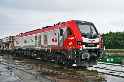 Hafenbahn Uelzen