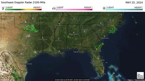 Thunderstorm Tracker: The Latest Severe Watches, Warnings, Reports and ...