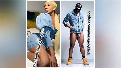 Free Black Shemale Massage Porn Videos Xhamster