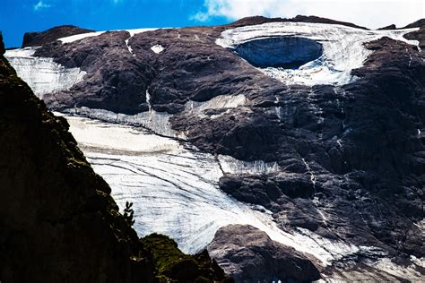 A Deadly Glacier Collapse Sends A Dire Climate Warning Wired